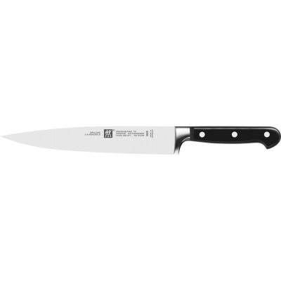2. ZWILLING 31020-201-0 kitchen knife Stainless steel