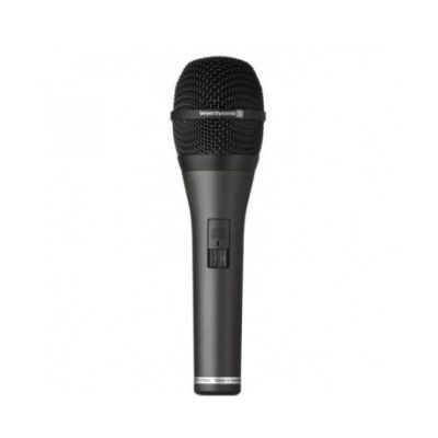 Beyerdynamic TG V70 s - Dynamic vocal microphone with on/off switch