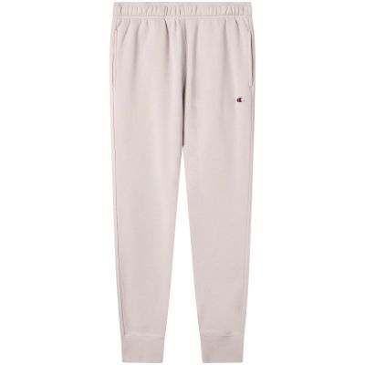 2. Champion Rib Cuff Pants Cream 220299 ES084