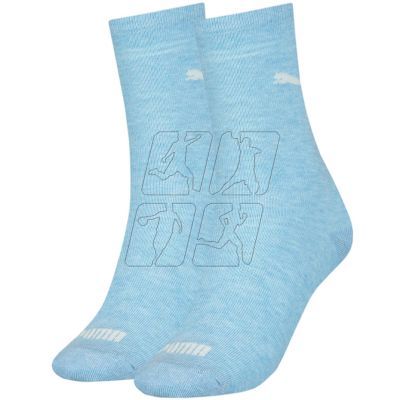 2. Puma Sock 2-pack 907957 10