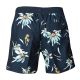 Quiksilver Everyday Half Jam 16" Shorts EQYBS04897-KTP6 Navy Blue 32