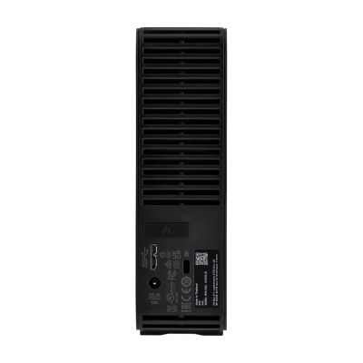 5. External HDD WD Elements Desktop 8TB 3.5 Black