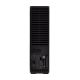 5. External HDD WD Elements Desktop 8TB 3.5 Black