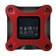 5. ADATA SSD SD620 2TB RED