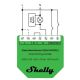 11. Intelligent Z-Wave lighting dimmer Shelly Wave Dimmer EU LR