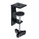 10. Maclean MC-860 desk mount for monitors (desktop; 13" - 27"; max. 8kg)
