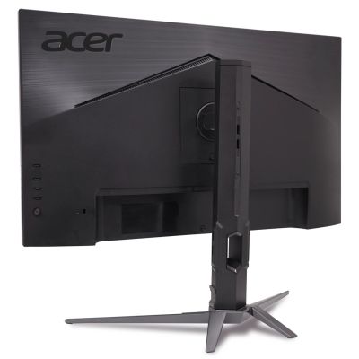 9. Acer XB273U X2 XB LCD gaming monitor