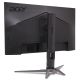 9. Acer XB273U X2 XB LCD gaming monitor
