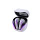 10. Havit TW970 TWS Wireless Earphones (White)