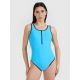 Women's one-piece swimsuit 4F 4FWSS25USWSF084-33S