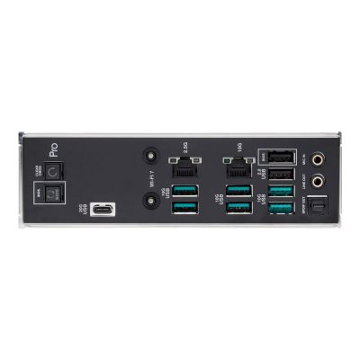 5. ASUS PRO WS TRX50-SAGE WIFI 90MB1FZ0-M0EAY0 Motherboard