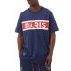Jordan Paris Saint Germain men's t-shirt DB6510-410
