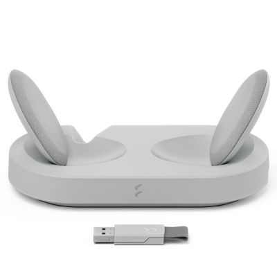 12. Fractal Design Wireless Gaming Headset with Microphone and Bluetooth