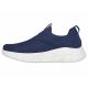 8. Skechers Bobs B Flex shoes - Frigid Edge M 118107-NVY
