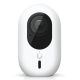 8. Ubiquti UniFi G6 Instant White camera (UVC-G6-INS-W) 8MP 3840 x 2160 (16:9) IPX5 IK04 7W
