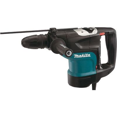 Makita HR4501C SDS Max Rotary Hammer 280 RPM 1350 W
