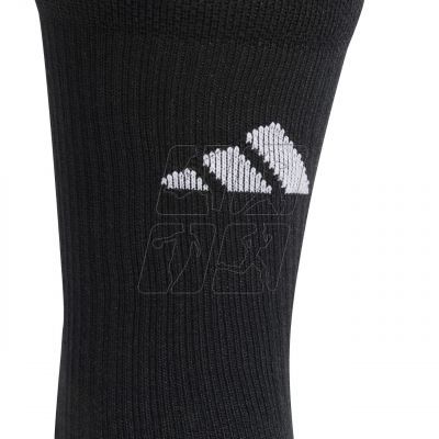 2. Adidas Football Grip Printed Socks HN8842