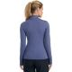 3. Women's thermal sweatshirt 4F F098 denim 4FWAW25UBRUF098 32S
