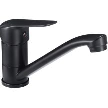 Washbasin tap with swivel spout BMO_N26M 5907650809753