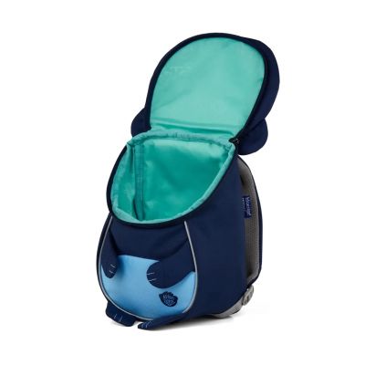 7. Affenzahn Teddy Bear Jr Backpack 01146-20070-10