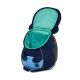 7. Backpack Affenzahn Teddy Bear Jr 01146-20070-10