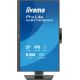 9. Monitor iiyama XUB2790QSUH-B2 27" IPS-panel 2560x1440 100Hz Windows Hello 5MP camera Auto Focus 15cm stand height adjustment 4ms 250