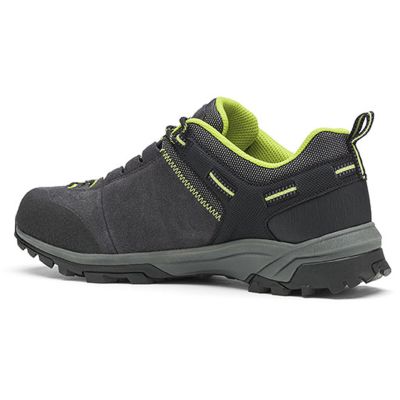 4. Men’s TREZETA Raider Hiking Shoes with WP Membrane