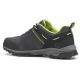 4. Men’s TREZETA Raider Hiking Shoes with WP Membrane