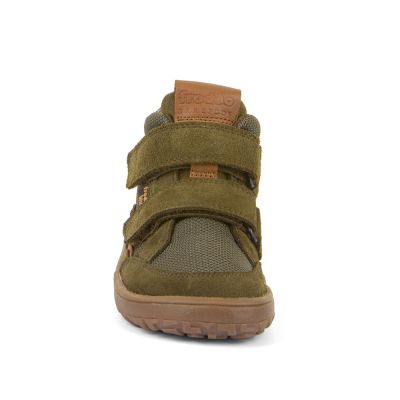 3. Froddo children's ankle boots (G3110266-1)