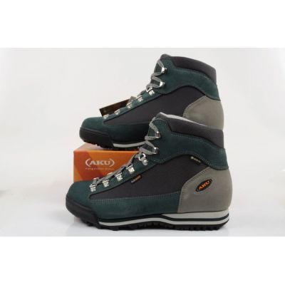 10. Aku Ultralight Gore-tex W 36510662 Shoes