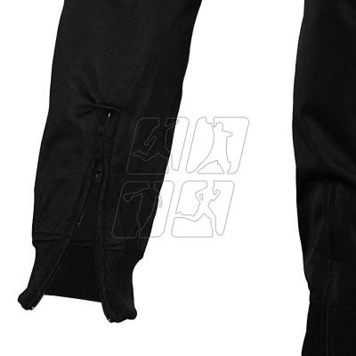 8. Tracksuit Givova Tuta Visa TR018 1310