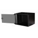 4. Equip EWM-07-5440-B 7U Rack Wall Mounted Cabinet Black
