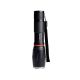 18. ESPERANZA ALUMINUM FLASHLIGHT WITH SIDE LIGHT COB DIONE EOT070
