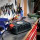 6. NOCO GX2440 battery charger