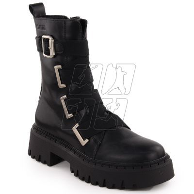 Big Star W INT2052 Ankle Boots