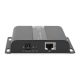 9. Digitus 4K HDMI Video Extender over CAT/IP (Receiver Module), PoE