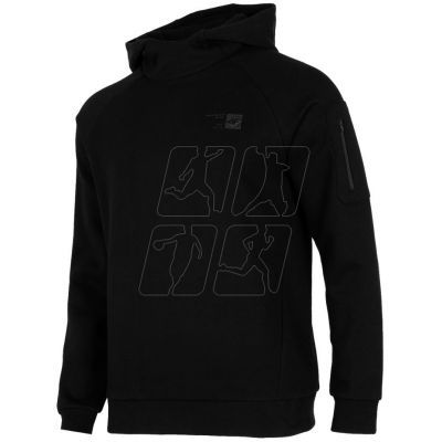 4. 4F M H4Z22 BLM022 20S sweatshirt