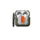 4. UAG Plasma - Protective Case for Airpods 4 (olive)