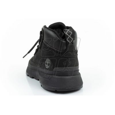 8. Timberland Field Trekker M TB0A1ZPU015 shoes