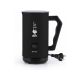 4. Bialetti Milk Frother MKF02 nero electric milk frother