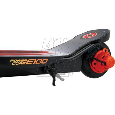 10. Razor Scooter 13173888 (red)