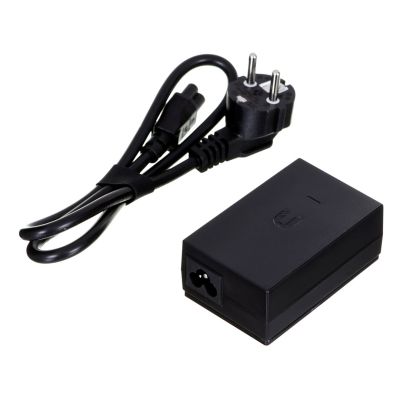 UBIQUITI POE-24-24W PoE Power Supply 24VDC 1A
