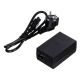 UBIQUITI POE-24-24W PoE Power Supply 24VDC 1A