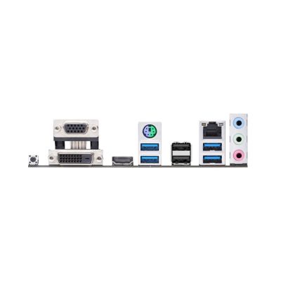 5. ASUS PRIME B450M-K II motherboard