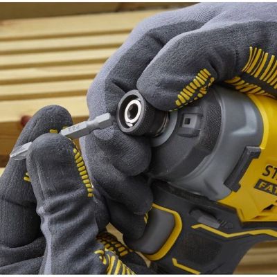5. STANLEY SFMCF820D2K-QW Impact Driver