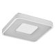 LUMINAIRE OSRAM LED 24W 1450LM D380 WT