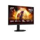 23. AOC G4 Q27G4XF 27" 2560x1440 Quad HD LED Computer Monitor