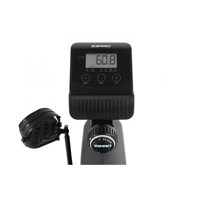 13. ZIPRO Vision Recumbent Bike