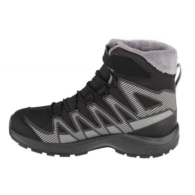 2. Salomon XA Pro V8 Winter Jr shoes 414334