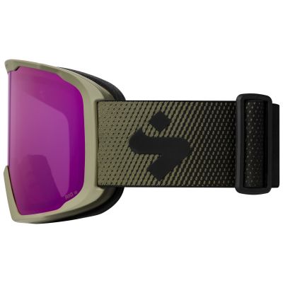 2. Sweet Protection Durden Rig Reflect Ski Goggles 92800558973